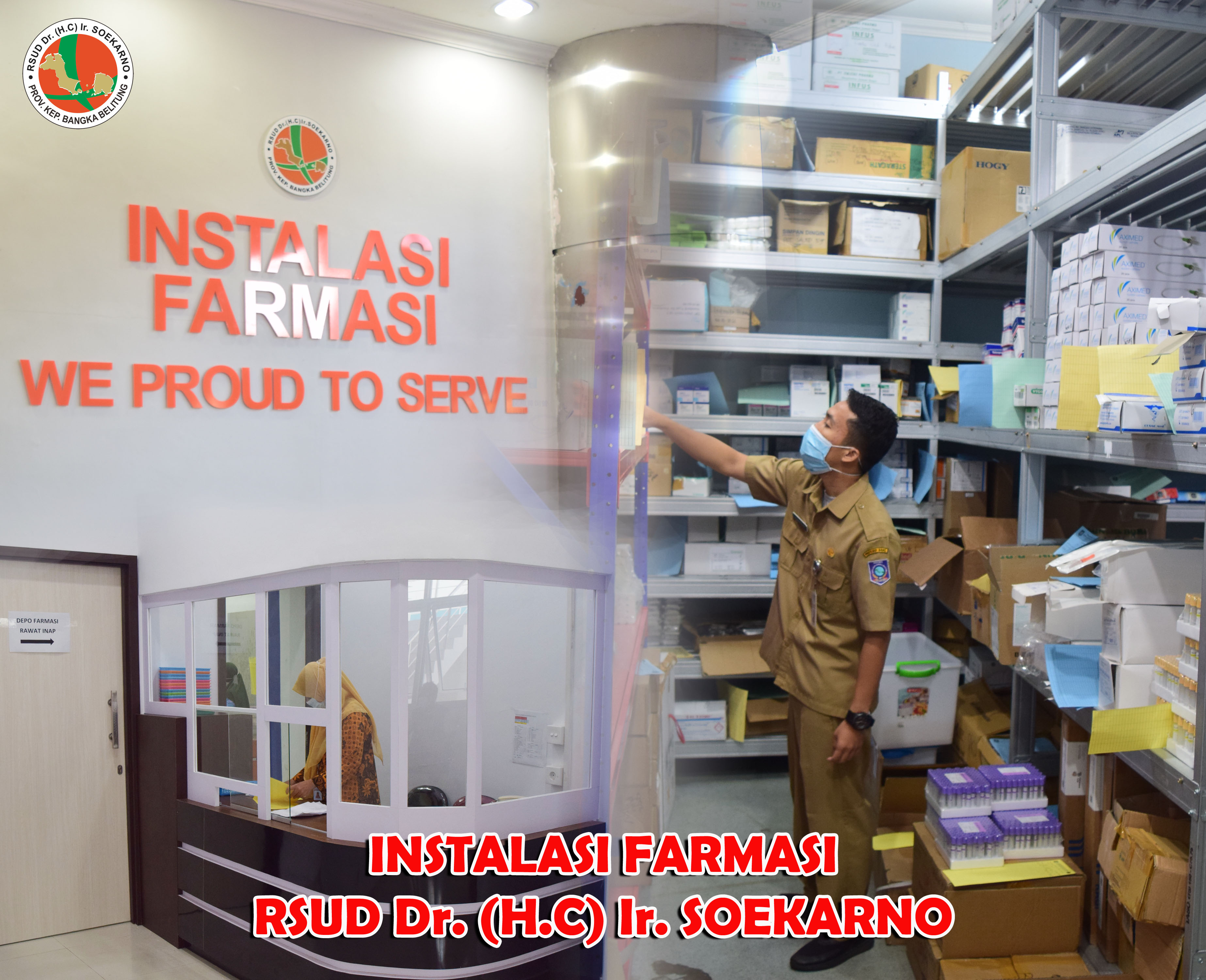 Pelayanan Kefarmasian
