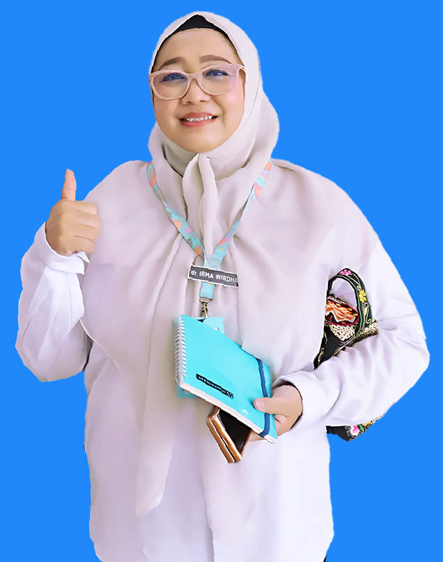 dr. Irma Wirdhani