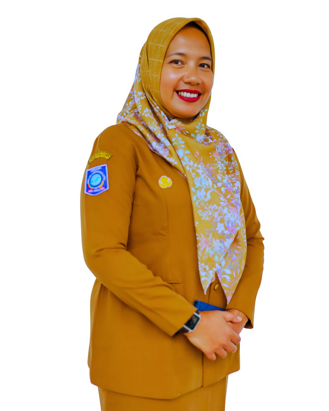 Vina Agustin, S.E