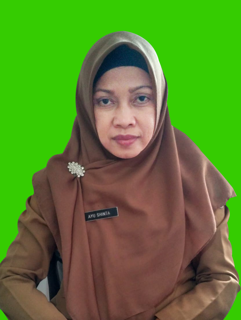 drg. Ayu Shinta