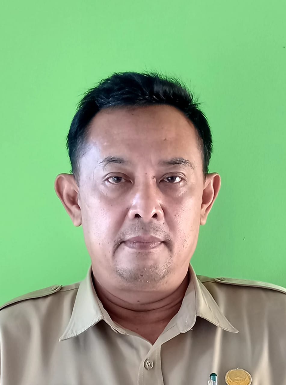 Antonius Wahjudi, ST. M.Eng