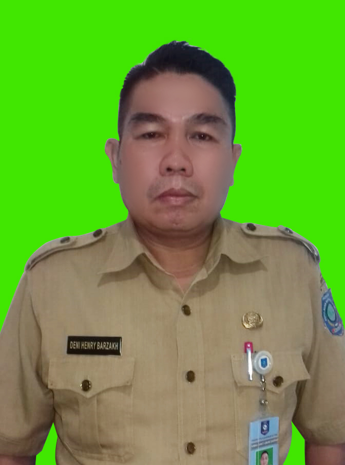 Deni Henry Barzakh, SH