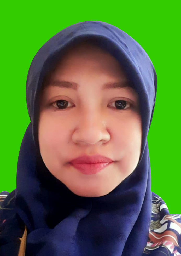 Fiany Dharyanti, S.Kep.Ns, MKM.